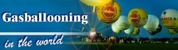 Gas Ballooning